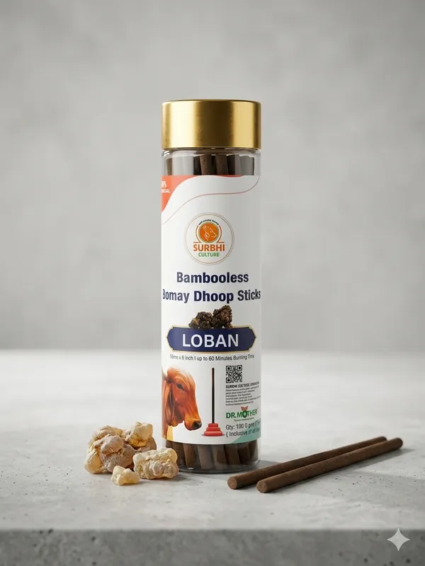 Surbhi_Bambooless_Gomay_Dhoop_Sticks_Loban_-_Premium_Incense_For_Pooja_And_Home_Fragrance(30_Sticks)