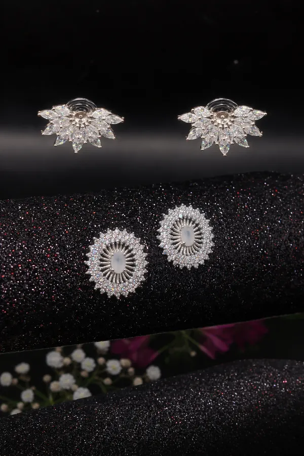 Silver_Stud_Earrings_Combo_Set_Pack_Of_2