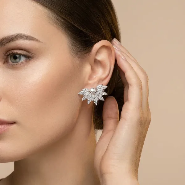 Silver_Starburst_Stud_Earrings