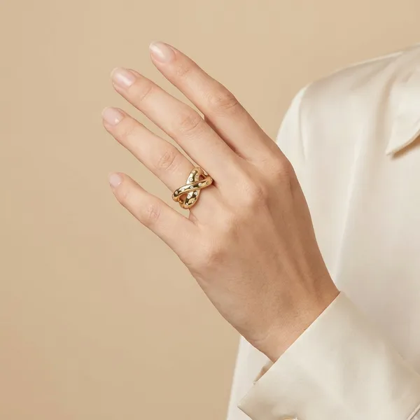 Gold_Twisted_Chain_Ring_With_Crystal