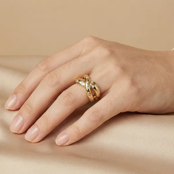 Gold_Twisted_Chain_Ring_With_Crystal