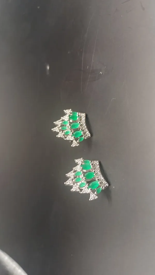 Multicolor_Stone_Studded_And_Butterfly_Stud_Earrings_Combo_Set_Pack_Of_2