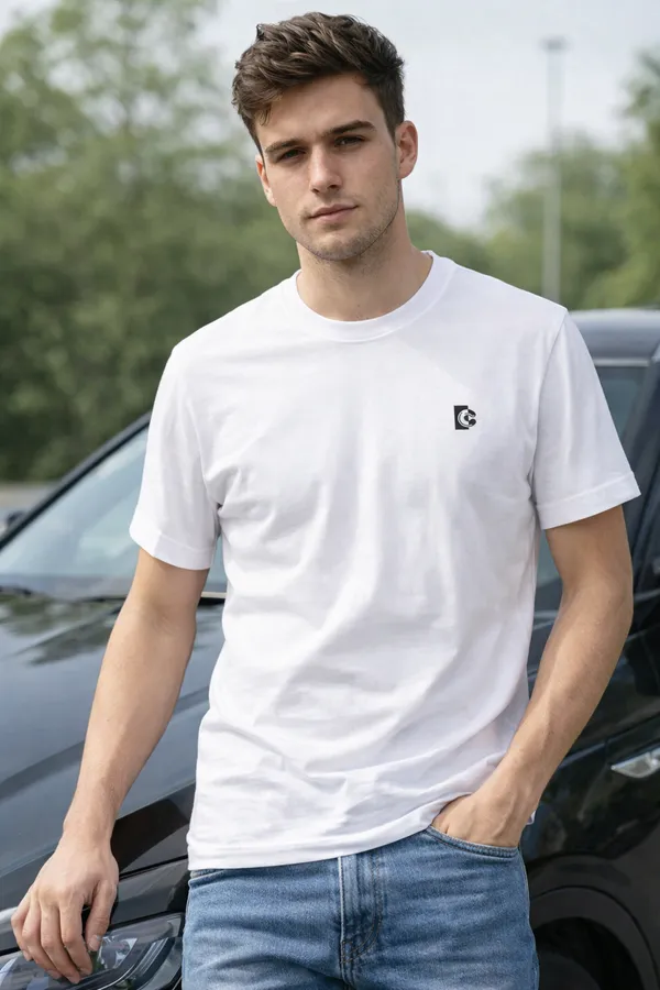 White_Cotton_Crew_Neck_T-Shirt