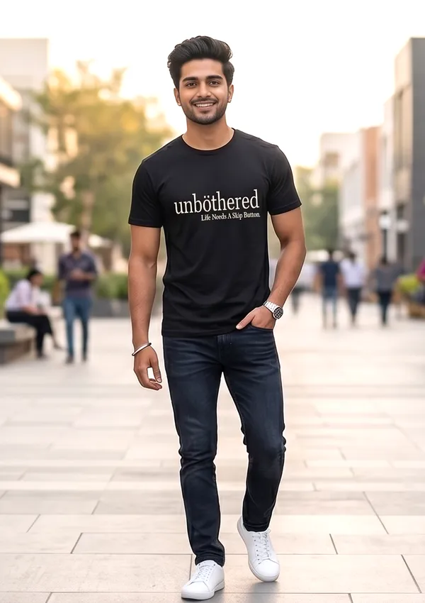Fresher_Tshirt