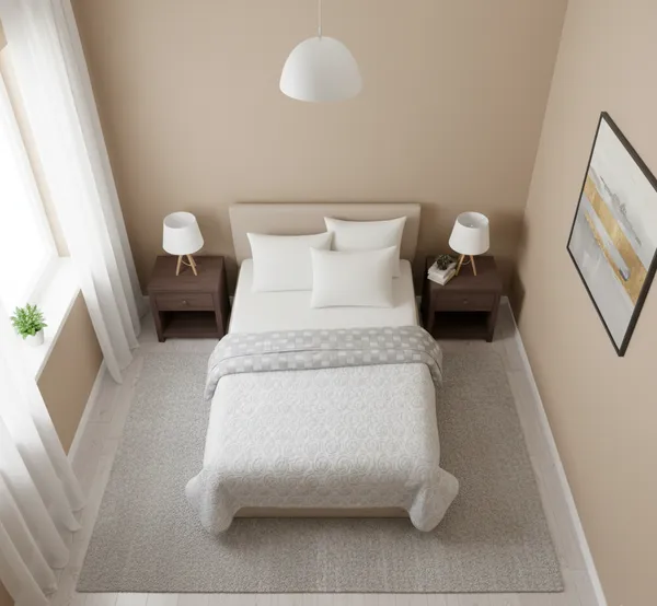 Modern_Reversible_Cotton_Bedding_Set_Double_Bedsheet_Comforter_Lightweight,_Durable_&_Cozy_Ideal_For_Everyday_Use_&_Mild_Winter_,_Steel_Grey