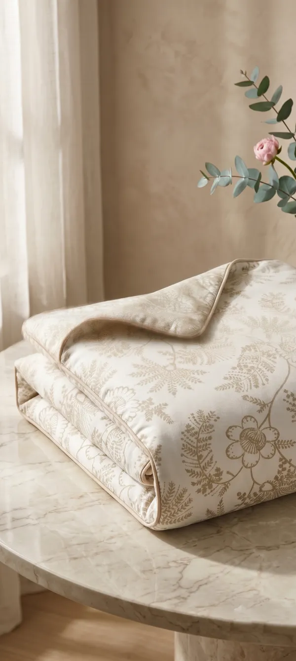 HomeCent_Premium_Botanical_Floral_Duvet_Cover,_Reversible_Quilt_Cover_228_X_152_CMS