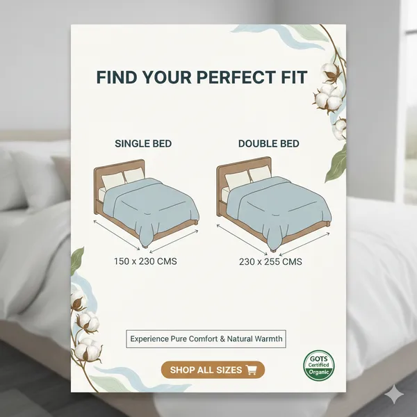 Home_Cent_Premium_Traditional_Block_Print_Floral_&_Leaf_Motif_Double_Bedsheet_with_2_Pillow_Covers_228_x_254_cms