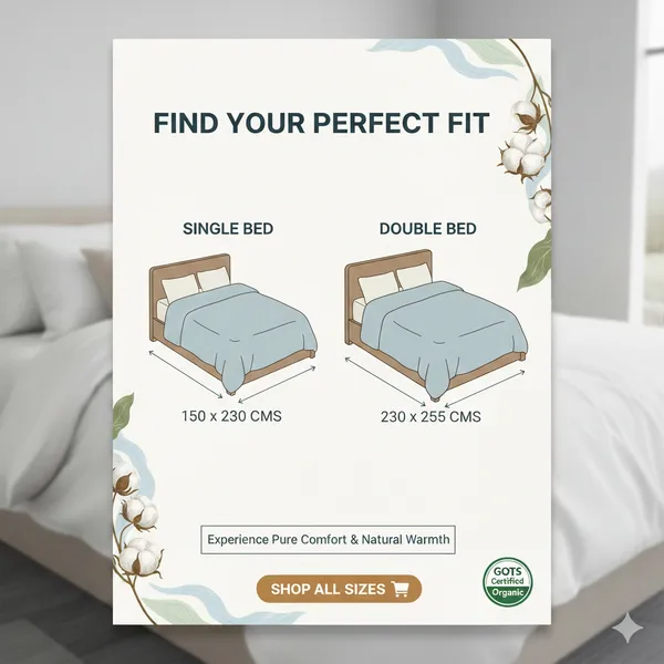 Dohar_Premium_100%_Cotton_Single_Bed_Grey_Silver_Ogee_Medallion,_All_Season_Reversible_Blanket,_Lightweight_&_Breathable_Blanket_for_Bed,_Sofa_AC_Blanket_220_x_146_cm