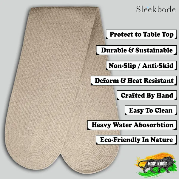 4_Seater_Beige_Cotton_Table_Runner_For_Centre_Table_Side_Table_Cover_Runner_For_Living_Room_Dining_Table_Runner(91_X_30_Cm)