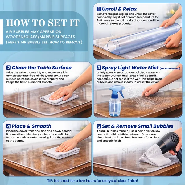 24x60_Inch_(2x5_Feet)_Crystal_Clear_1mm_Thick_Waterproof_Heat_Resistant_Transparent_Protector_Sheet_Clear_Plastic_Cloth_Glass_Mat_Balcony_Cover_Dressing_Study_Small_Side