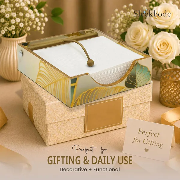 Wooden_Napkin_Holder_For_Dining_Table_Waterproof_Enamel_Coated_Mdf_Gold_Weight_Bar_Decorative_Tissue_Paper_Stand_Dining_Table_Accessories_Decor