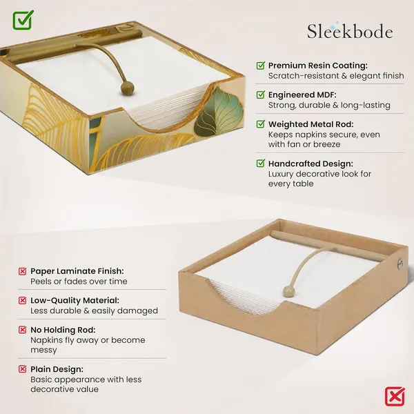 Wooden_Napkin_Holder_For_Dining_Table_Waterproof_Enamel_Coated_Mdf_Gold_Weight_Bar_Decorative_Tissue_Paper_Stand_Dining_Table_Accessories_Decor