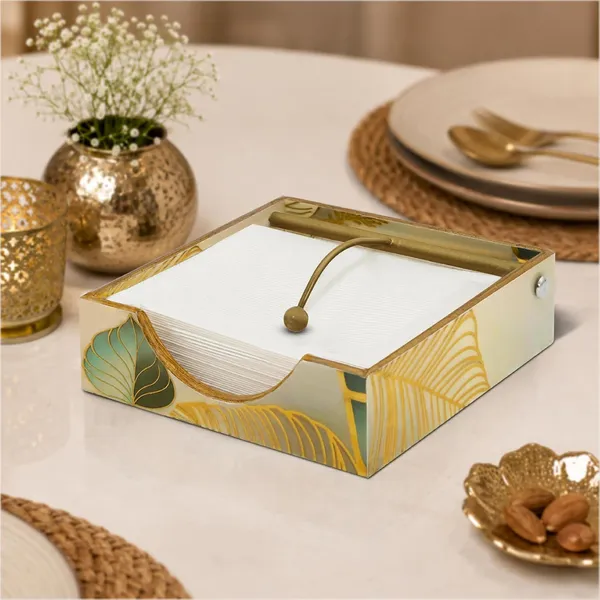 Wooden_Napkin_Holder_For_Dining_Table_Waterproof_Enamel_Coated_Mdf_Gold_Weight_Bar_Decorative_Tissue_Paper_Stand_Dining_Table_Accessories_Decor