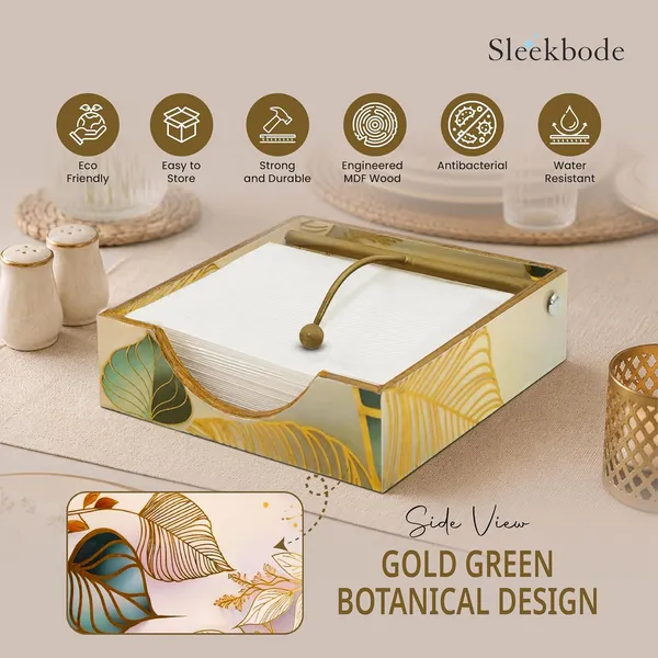 Wooden_Napkin_Holder_For_Dining_Table_Waterproof_Enamel_Coated_Mdf_Gold_Weight_Bar_Decorative_Tissue_Paper_Stand_Dining_Table_Accessories_Decor