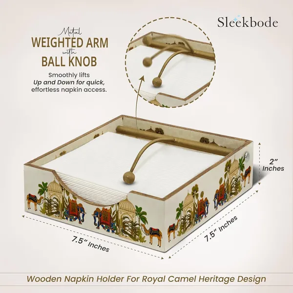 Wooden_Napkin_Holder_For_Dining_Table_Waterproof_Enamel_Coated_Mdf_Gold_Weight_Bar_Decorative_Tissue_Paper_Stand_Dining_Table_Accessories_Decor