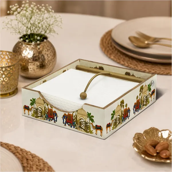 Wooden_Napkin_Holder_For_Dining_Table_Waterproof_Enamel_Coated_Mdf_Gold_Weight_Bar_Decorative_Tissue_Paper_Stand_Dining_Table_Accessories_Decor