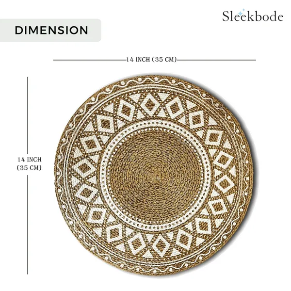 Set_of_2_pcs_Multicolor_Mandala_Cotton_Table_Mat_Bed_Side_Round_Shape_Side_Table_Placemat_Placemat_For_Dining_Table