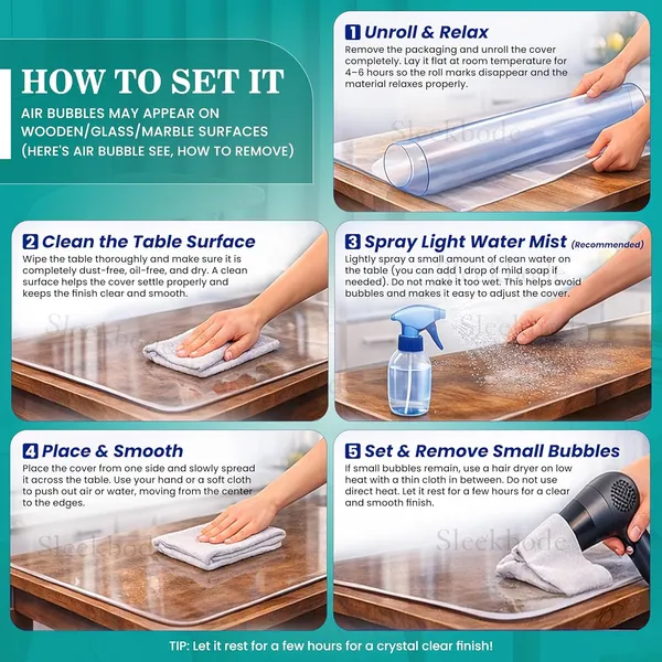 Crystal_Clear_1mm_Thick_Waterproof_Heat_Resistant_Transparent_Protector_Sheet_Clear_Plastic_Cloth_Glass_Mat_Balcony_Cover_Dressing_Study_Small_Side