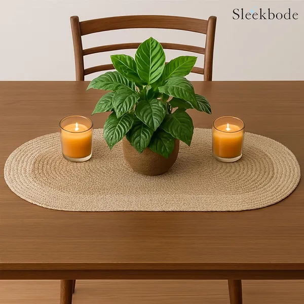 4_Seater_Beige-Off_White_Cotton_Table_Runner_For_Centre_Table_Side_Table_Cover_Runner_For_Living_Room_Dining_Table_Runner(91_X_30_Cm)