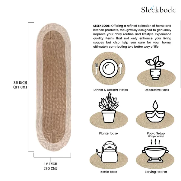 4_Seater_Beige-Off_White_Cotton_Table_Runner_For_Centre_Table_Side_Table_Cover_Runner_For_Living_Room_Dining_Table_Runner(91_X_30_Cm)