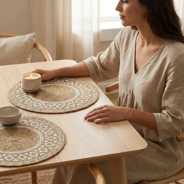 Set_of_6_pcs_Multicolor_Mandala_Cotton_Table_Mat_Bed_Side_Round_Shape_Side_Table_Placemat_Placemat_For_Dining_Table