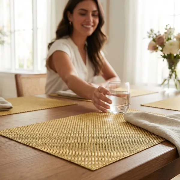 Set_of_4_Pcs_Golden_PVC_Table_Mat_Waterproof_Heat_Resistant_Mats_Bed_Side_Table_Placemats_Foodmat_For_Dining_Table_Accessories_Mats