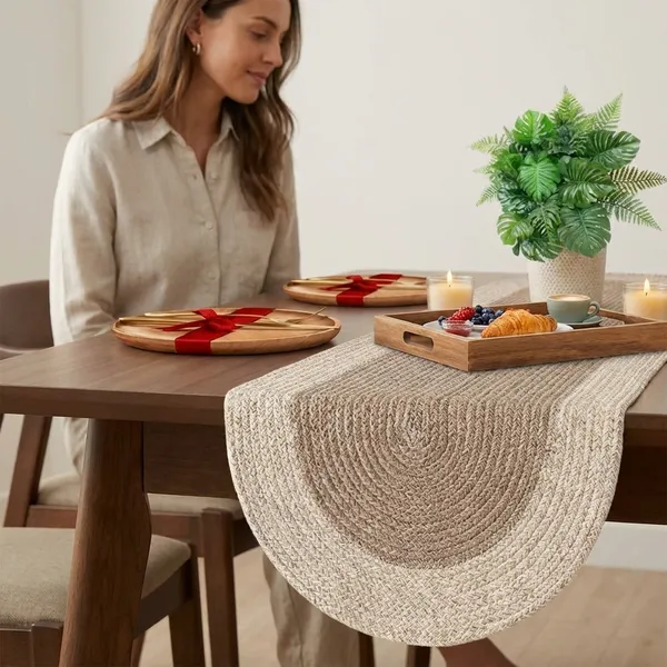 6_Seater_Beige-Off_White_Cotton_Table_Runner_For_Centre_Table_Side_Table_Cover_Runner_For_Living_Room_Dining_Table_Runner(137_X_30_Cm)