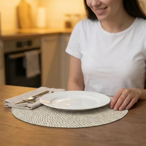 Set_Of_6_Pcs_Beige_&_Off-White_Mix_Cotton_Table_Mat_Bed_Side_Round_Shape_Placemat_Side_Table_Placemat_For_Dining_Table