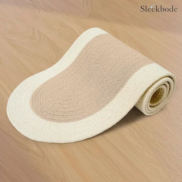 6_Seater_Beige-Off_White_Cotton_Table_Runner_For_Centre_Table_Side_Table_Cover_Runner_For_Living_Room_Dining_Table_Runner(137_X_30_Cm)