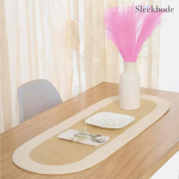 6_Seater_Beige-Off_White_Cotton_Table_Runner_For_Centre_Table_Side_Table_Cover_Runner_For_Living_Room_Dining_Table_Runner(137_X_30_Cm)