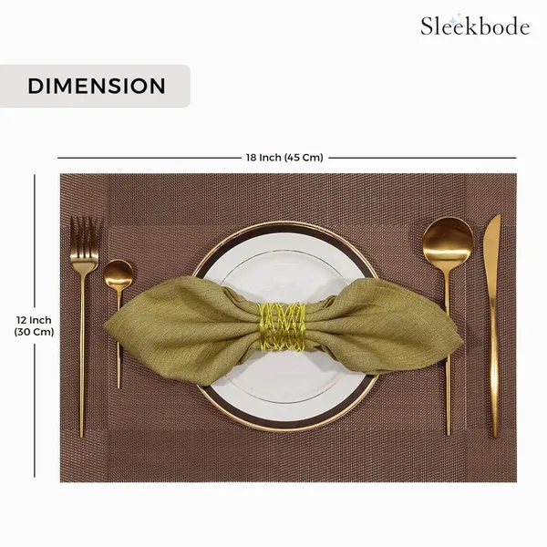 Set_of_6_Pcs_Brown_PVC_Table_Mat_Waterproof_Heat_Resistant_Mats_Bed_Side_Table_Placemats_Foodmat_For_Dining_Table_Accessories_Mats