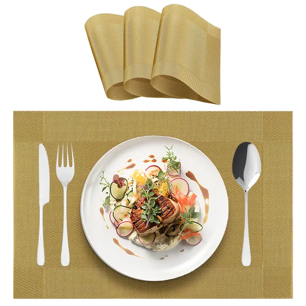 Set_of_4_Pcs_Golden_PVC_Table_Mat_Waterproof_Heat_Resistant_Mats_Bed_Side_Table_Placemats_Foodmat_For_Dining_Table_Accessories_Mats