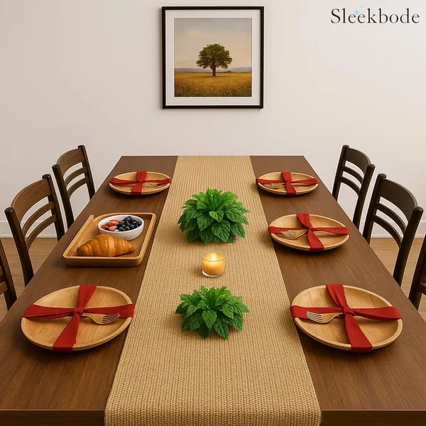 6_Seater_Beige_Cotton_Table_Runner_For_Centre_Table_Side_Table_Cover_Runner_For_Living_Room_Dining_Table_Runner(137_X_30_Cm)