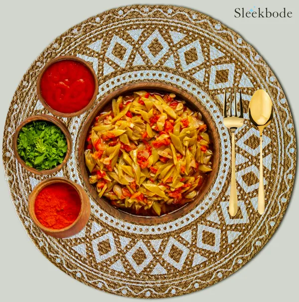 Set_of_4_pcs_Multicolor_Mandala_Cotton_Table_Mat_Bed_Side_Round_Shape_Side_Table_Placemat_Placemat_For_Dining_Table