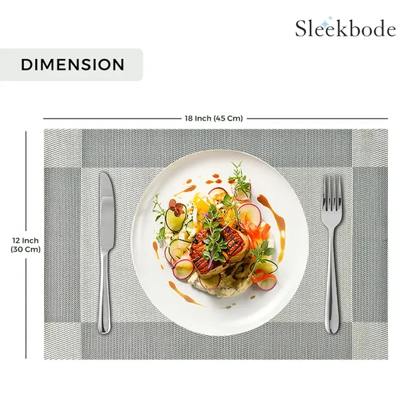 Set_of_6_Pcs_Silver_PVC_Table_Mat_Waterproof_Heat_Resistant_Mats_Bed_Side_Table_Placemats_Foodmat_For_Dining_Table_Accessories_Mats