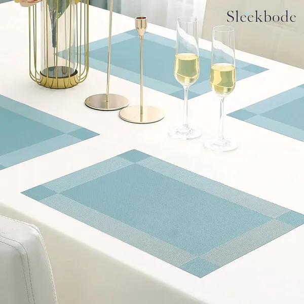 Set_of_6_Pcs_Sky_Blue_PVC_Table_Mat_Waterproof_Heat_Resistant_Mats_Bed_Side_Table_Placemats_Foodmat_For_Dining_Table_Accessories_Mats