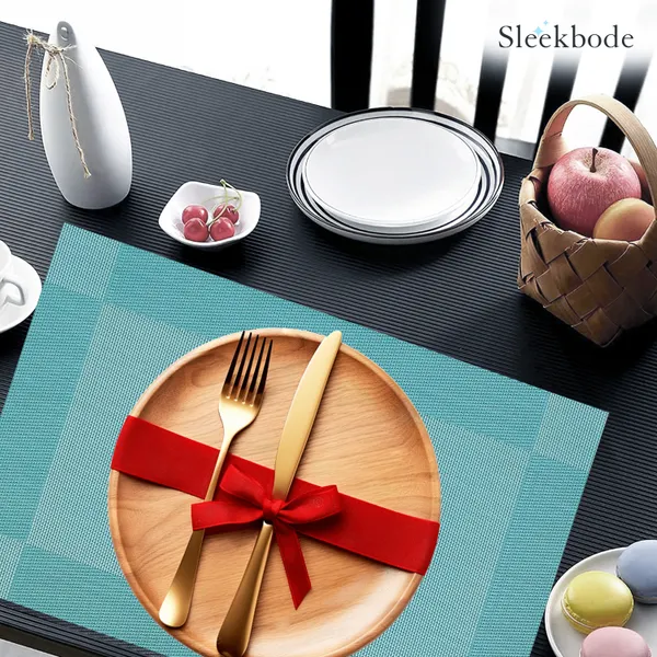Set_of_4_Pcs_Sky_Blue_PVC_Table_Mat_Waterproof_Heat_Resistant_Mats_Bed_Side_Table_Placemats_Foodmat_For_Dining_Table_Accessories_Mats