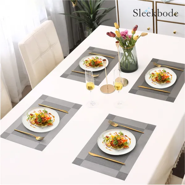 Set_of_4_Pcs_Silver_PVC_Table_Mat_Waterproof_Heat_Resistant_Mats_Bed_Side_Table_Placemats_Foodmat_For_Dining_Table_Accessories_Mats