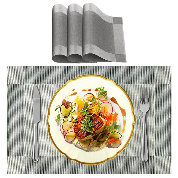 Set_of_4_Pcs_Silver_PVC_Table_Mat_Waterproof_Heat_Resistant_Mats_Bed_Side_Table_Placemats_Foodmat_For_Dining_Table_Accessories_Mats