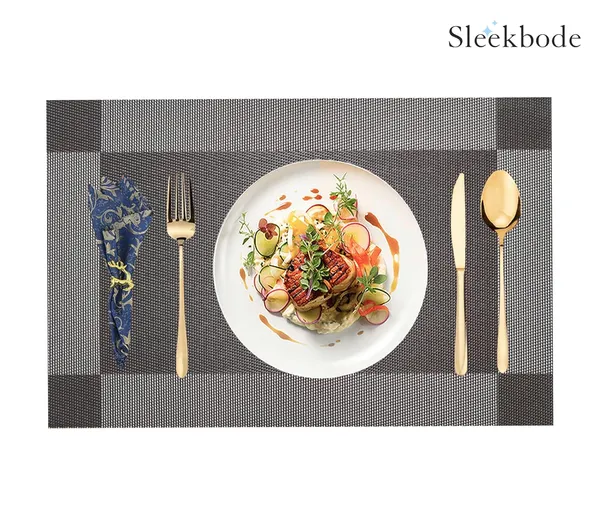 Set_of_6_Pcs_Dark_Grey_PVC_Table_Mat_Waterproof_Heat_Resistant_Mats_Bed_Side_Table_Placemats_Foodmat_For_Dining_Table_Accessories_Mats