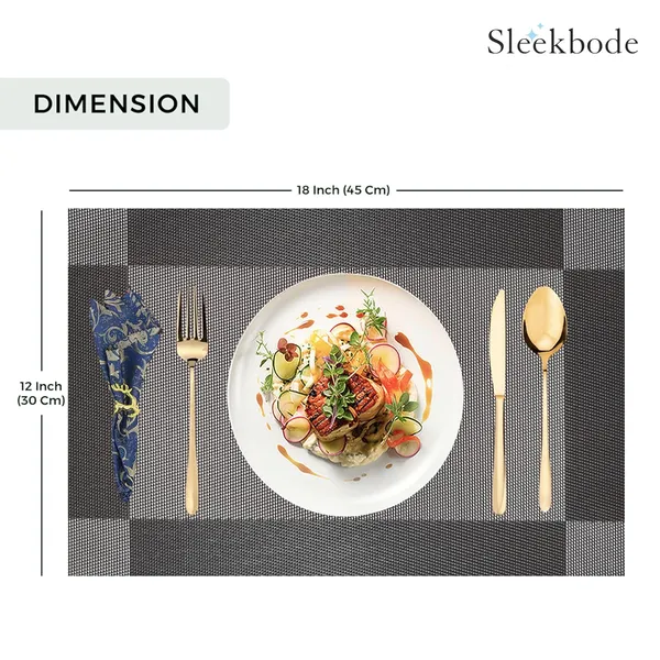 Set_of_6_Pcs_Dark_Grey_PVC_Table_Mat_Waterproof_Heat_Resistant_Mats_Bed_Side_Table_Placemats_Foodmat_For_Dining_Table_Accessories_Mats