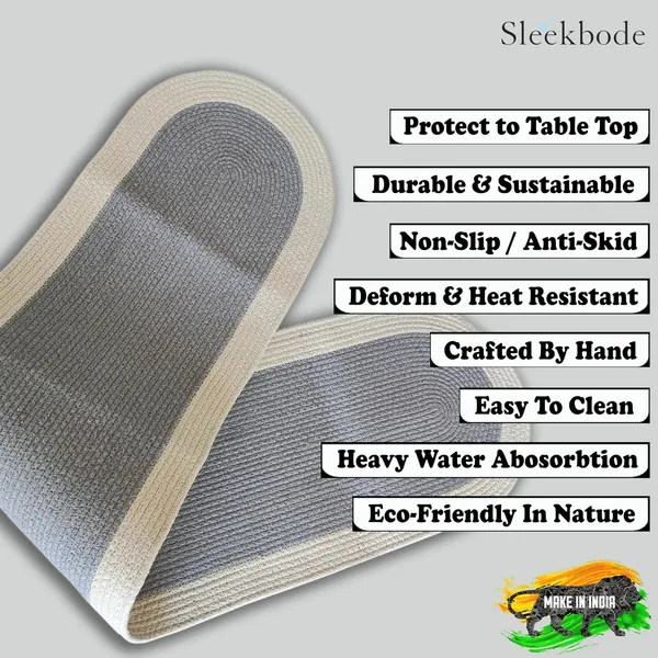 6_Seater_Grey-Off_White_Cotton_Table_Runner_For_Centre_Table_Side_Table_Cover_Runner_For_Living_Room_Dining_Table_Runner(137_X_30_Cm)