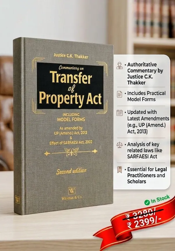 Commentary_on_Transfer_of_Property_Act