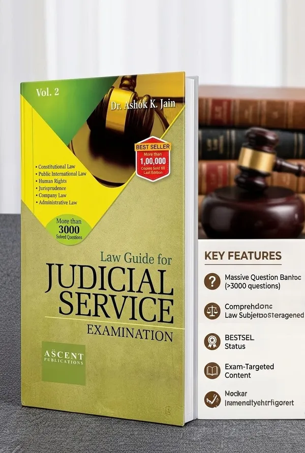 Guide_to_Judicial_Service_Examination_Vol._2