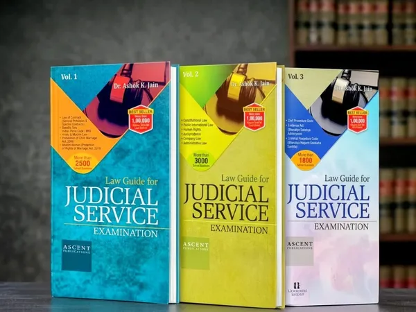Guide_to_Judicial_Service_Examination_Set_of_Three_Volumes