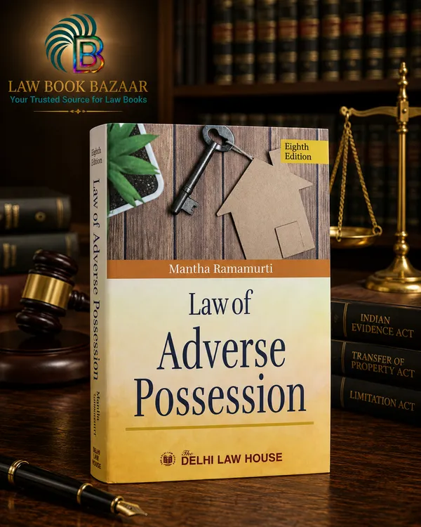 Ramamurti_Law_of_Adverse_Possession_8th_Edition