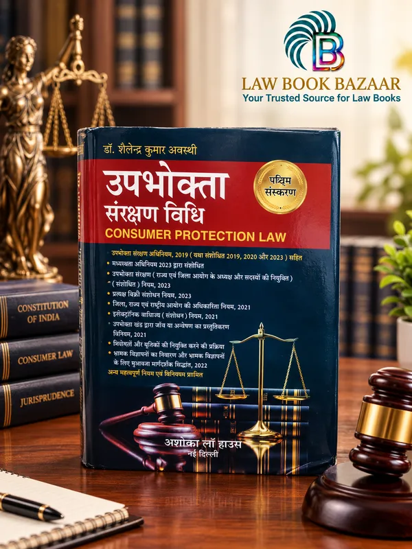 डॉ._शैलेंद्र_कुमार_अवस्थी_उपभोक्ता_संरक्षण_विधि_Consumer_Protection_Law