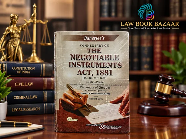 Banerjee�s_Commentary_on_the_Negotiable_Instruments_Act,_1881