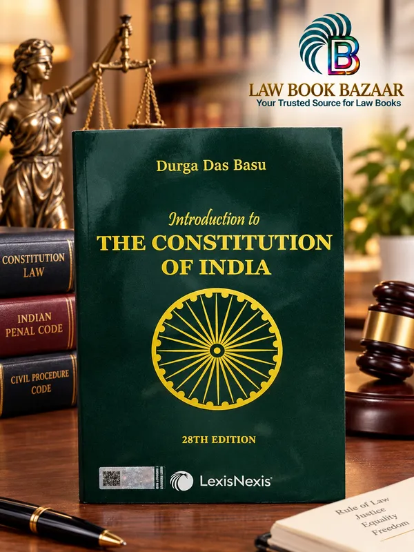 DD_Basu�s_Introduction_to_the_Constitution_of_India_�_28th_Edition