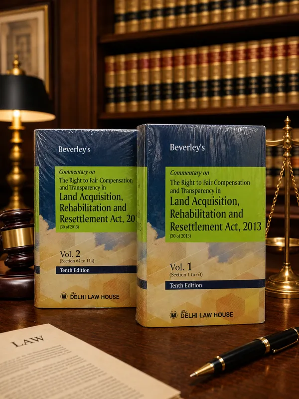 Beverley�s_Commentary_on_The_Right_to_Fair_Compensation_and_Transparentcy_in_Land_Acquisition_Rehabilitation_and_Resettlement_Act_in_2_Vol._10th_Ed.